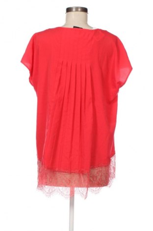 Bluzka damska Taifun, Rozmiar XL, Kolor Czerwony, Cena 134,99 zł