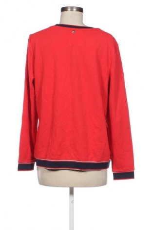 Damen Shirt Taifun, Größe L, Farbe Rot, Preis € 33,99