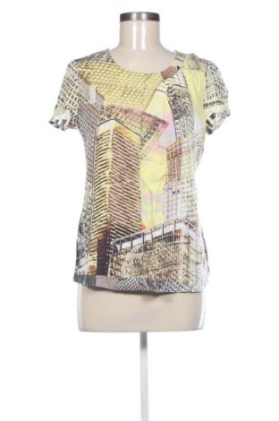 Damen Shirt Taifun, Größe M, Farbe Mehrfarbig, Preis € 20,92
