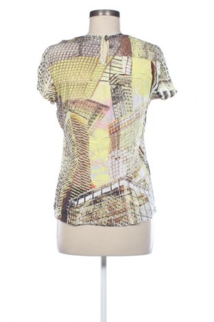 Damen Shirt Taifun, Größe M, Farbe Mehrfarbig, Preis € 20,92
