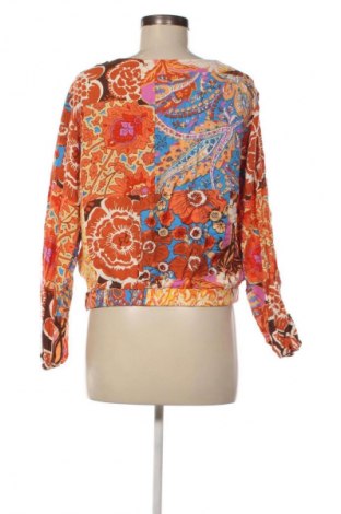 Bluză de femei Takko Fashion, Mărime L, Culoare Multicolor, Preț 64,99 Lei