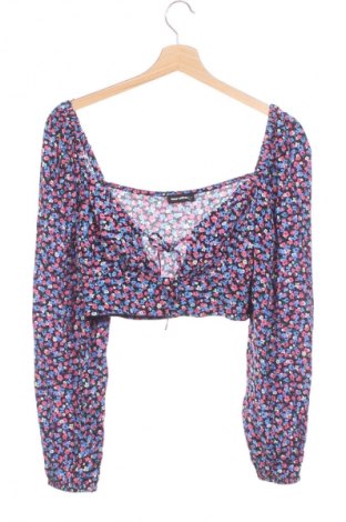 Damen Shirt Tally Weijl, Größe S, Farbe Mehrfarbig, Preis 13,99 €