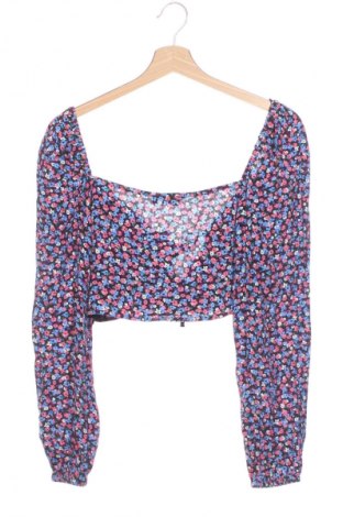 Damen Shirt Tally Weijl, Größe S, Farbe Mehrfarbig, Preis 13,99 €