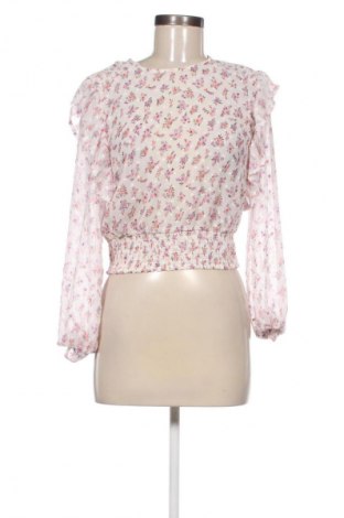 Damen Shirt Tally Weijl, Größe S, Farbe Mehrfarbig, Preis 18,47 €