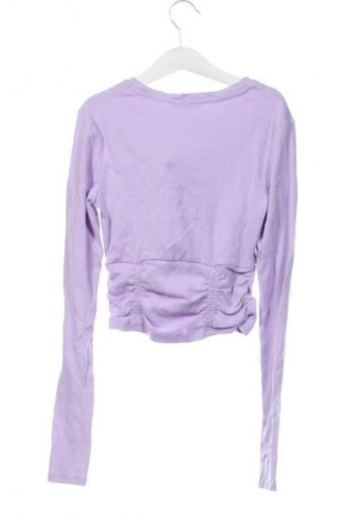 Damen Shirt Tally Weijl, Größe XS, Farbe Lila, Preis € 13,99