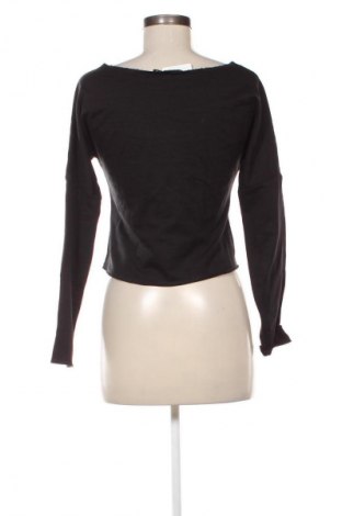Damen Shirt Tally Weijl, Größe S, Farbe Schwarz, Preis 13,99 €