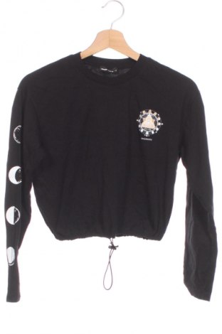 Bluză de femei Tally Weijl, Mărime XS, Culoare Negru, Preț 64,99 Lei
