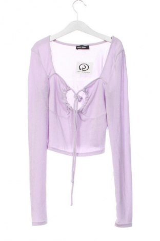 Bluză de femei Tally Weijl, Mărime XS, Culoare Mov, Preț 64,99 Lei