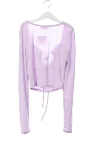 Bluză de femei Tally Weijl, Mărime XS, Culoare Mov, Preț 64,99 Lei