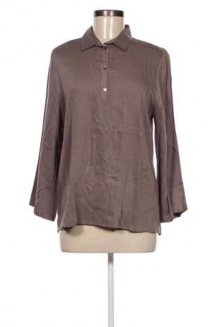 Damen Shirt Tatuum, Größe M, Farbe Braun, Preis 55,24 €