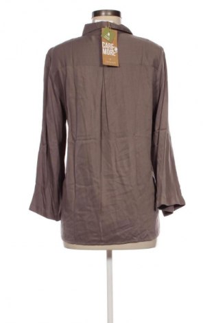 Damen Shirt Tatuum, Größe M, Farbe Braun, Preis 55,24 €