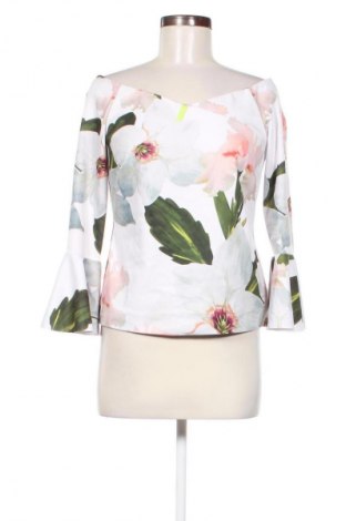 Dámská halenka Ted Baker, Velikost M, Barva Vícebarevné, Cena  1 255,00 Kč