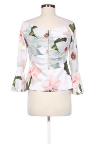 Dámská halenka Ted Baker, Velikost M, Barva Vícebarevné, Cena  1 255,00 Kč