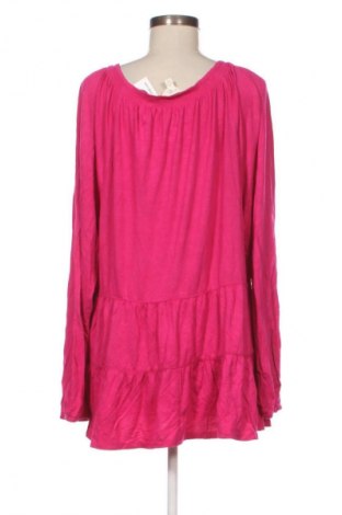 Bluză de femei Terra & Sky, Mărime XL, Culoare Roz, Preț 64,99 Lei