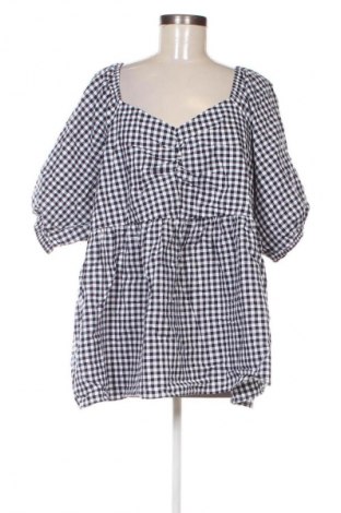 Bluzka damska Terra & Sky, Rozmiar XXL, Kolor Kolorowy, Cena 62,99 zł