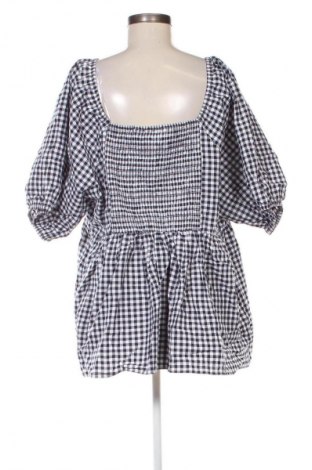 Bluzka damska Terra & Sky, Rozmiar XXL, Kolor Kolorowy, Cena 62,99 zł