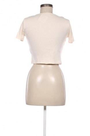 Damen Shirt Terranova, Größe L, Farbe Ecru, Preis € 9,74