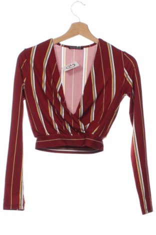 Damen Shirt Terranova, Größe XS, Farbe Mehrfarbig, Preis € 10,11