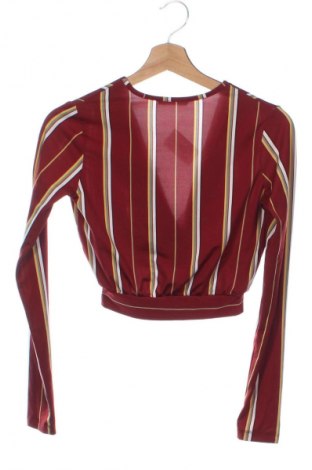 Damen Shirt Terranova, Größe XS, Farbe Mehrfarbig, Preis € 10,11