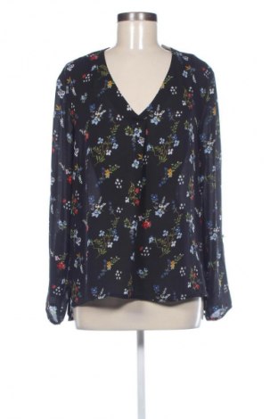 Damen Shirt Terranova, Größe M, Farbe Mehrfarbig, Preis 10,00 €