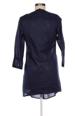 Bluză de femei Tezenis, Mărime S, Culoare Albastru, Preț 61,99 Lei