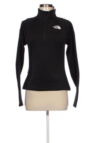 Damen Shirt The North Face, Größe S, Farbe Schwarz, Preis € 81,99