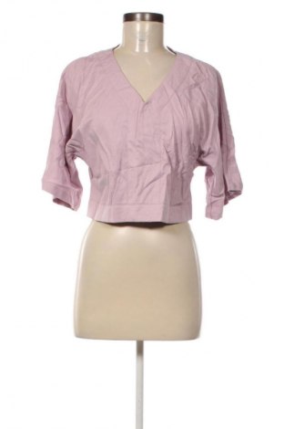 Dámská halenka The Tinsel Rack, Velikost XL, Barva Růžová, Cena  549,00 Kč