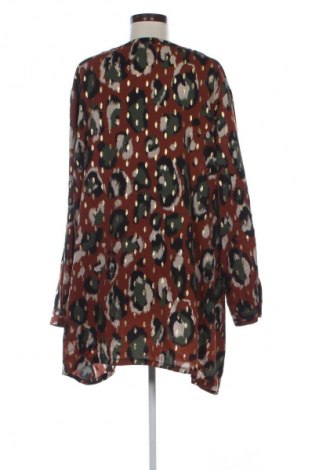 Bluză de femei Thea, Mărime 3XL, Culoare Multicolor, Preț 115,99 Lei