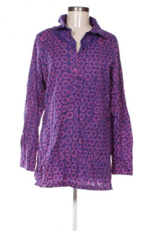 Damen Shirt Three Islands, Größe L, Farbe Mehrfarbig, Preis € 33,99