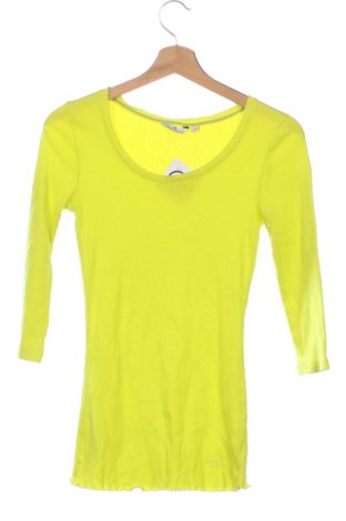Damen Shirt Tom Tailor, Größe XS, Farbe Gelb, Preis € 23,99