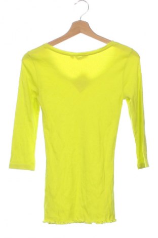 Damen Shirt Tom Tailor, Größe XS, Farbe Gelb, Preis € 23,99