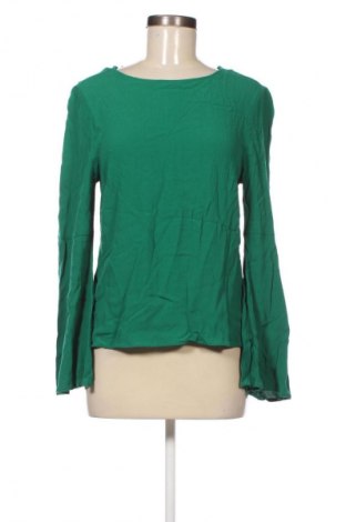 Damen Shirt Tom Tailor, Größe S, Farbe Grün, Preis 23,99 €