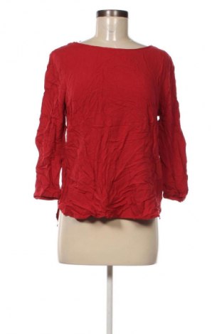 Damen Shirt Tom Tailor, Größe M, Farbe Rot, Preis 23,99 €