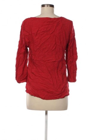 Damen Shirt Tom Tailor, Größe M, Farbe Rot, Preis 23,99 €