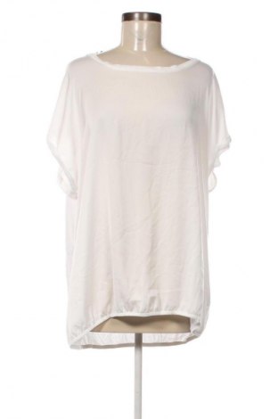 Damen Shirt Tom Tailor, Größe XXL, Farbe Ecru, Preis 18,99 €