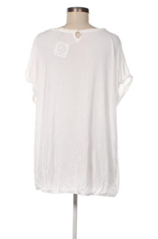 Damen Shirt Tom Tailor, Größe XXL, Farbe Ecru, Preis 18,99 €