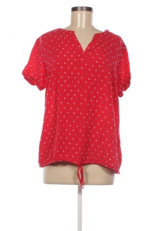 Bluză de femei Tom Tailor, Mărime L, Culoare Multicolor, Preț 71,10 Lei