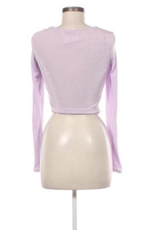 Damen Shirt Tom Tailor, Größe M, Farbe Lila, Preis 23,99 €