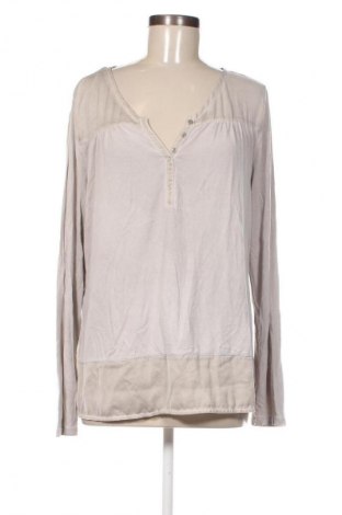 Damen Shirt Tom Tailor, Größe XXL, Farbe Beige, Preis 23,99 €