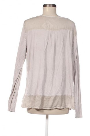 Damen Shirt Tom Tailor, Größe XXL, Farbe Beige, Preis 23,99 €