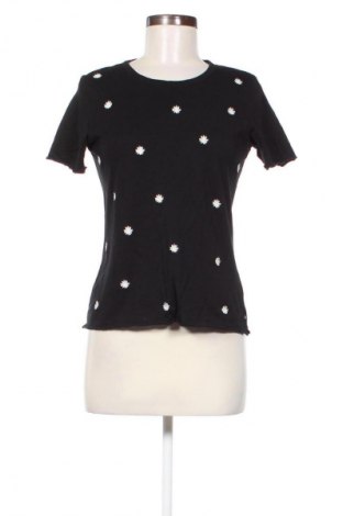 Bluză de femei Tom Tailor, Mărime L, Culoare Negru, Preț 74,00 Lei