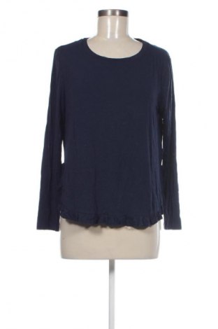 Dámska blúza Tom Tailor, Veľkosť L, Farba Modrá, Cena  19,95 €