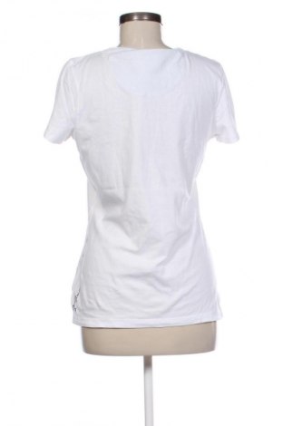 Damen Shirt Tom Tailor, Größe L, Farbe Weiß, Preis 13,81 €