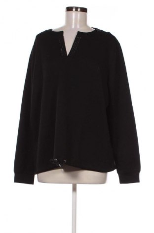 Damen Shirt Tom Tailor, Größe XXL, Farbe Schwarz, Preis 53,99 €