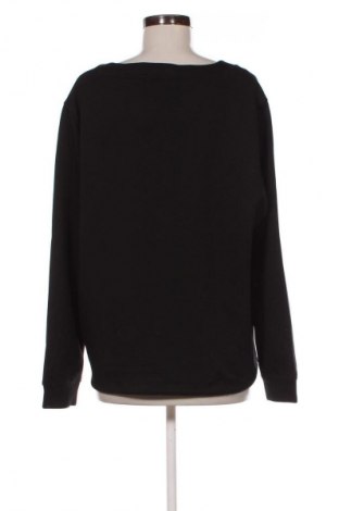 Damen Shirt Tom Tailor, Größe XXL, Farbe Schwarz, Preis 53,99 €