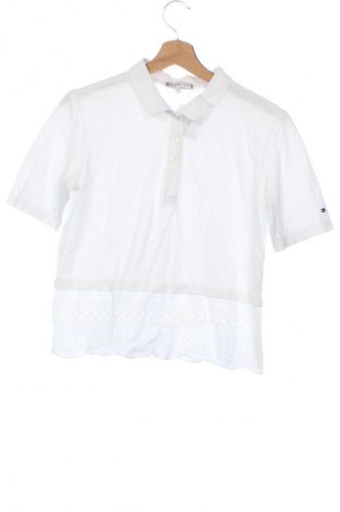 Dámská halenka Tommy Hilfiger, Velikost XS, Barva Bílá, Cena  1 099,00 Kč