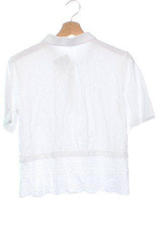 Dámská halenka Tommy Hilfiger, Velikost XS, Barva Bílá, Cena  1 099,00 Kč