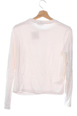 Bluzka damska Tommy Hilfiger, Rozmiar XS, Kolor ecru, Cena 291,99 zł
