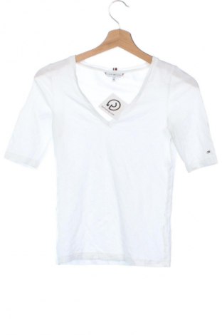 Dámska blúza Tommy Hilfiger, Veľkosť XS, Farba Biela, Cena  39,95 €
