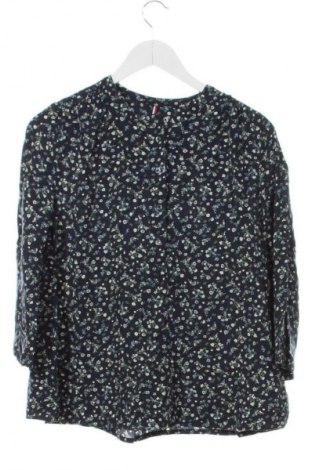 Bluză de femei Tommy Hilfiger, Mărime XS, Culoare Multicolor, Preț 234,21 Lei